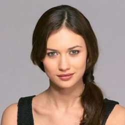 Scarlet EvaCEO,Nepal