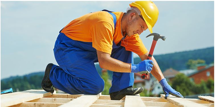 How to build a construction plan