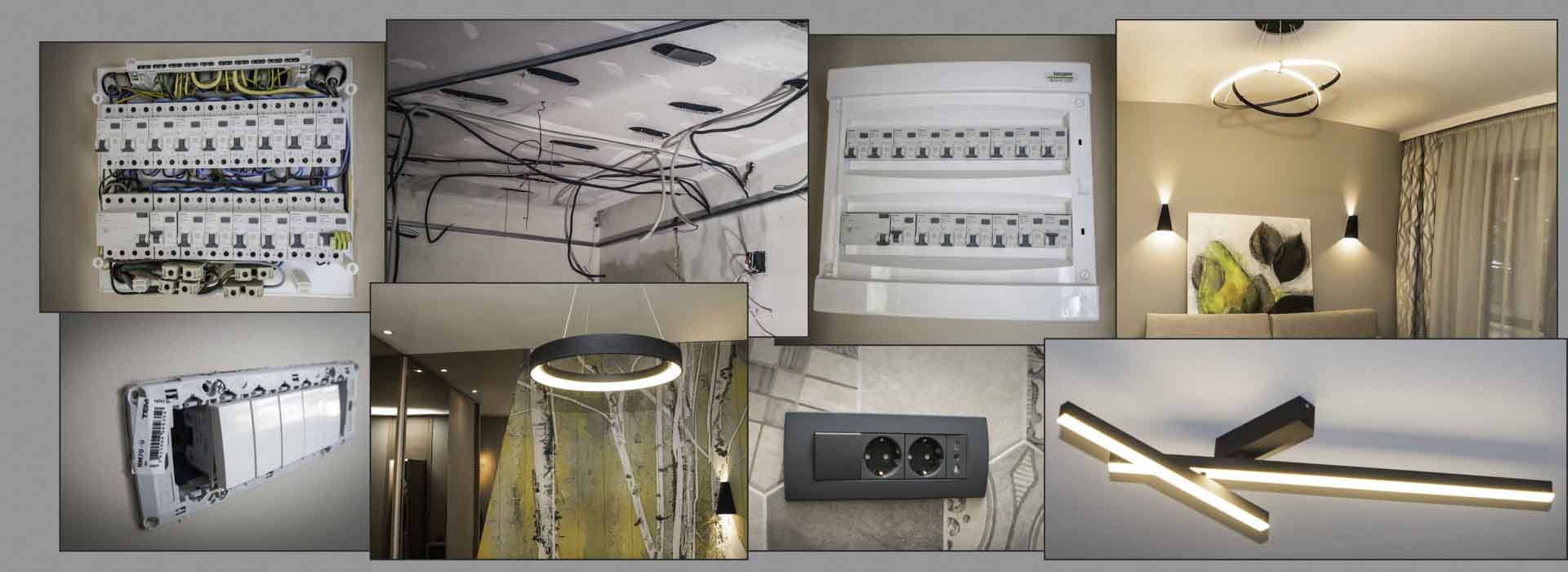 Instalatii electrice Instalatii electrice